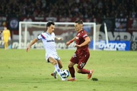 Κακή εμφάνιση για την ΑΕΛ - Βαριά εντός έδρας ήττα με 5-2 από τον Βόλο